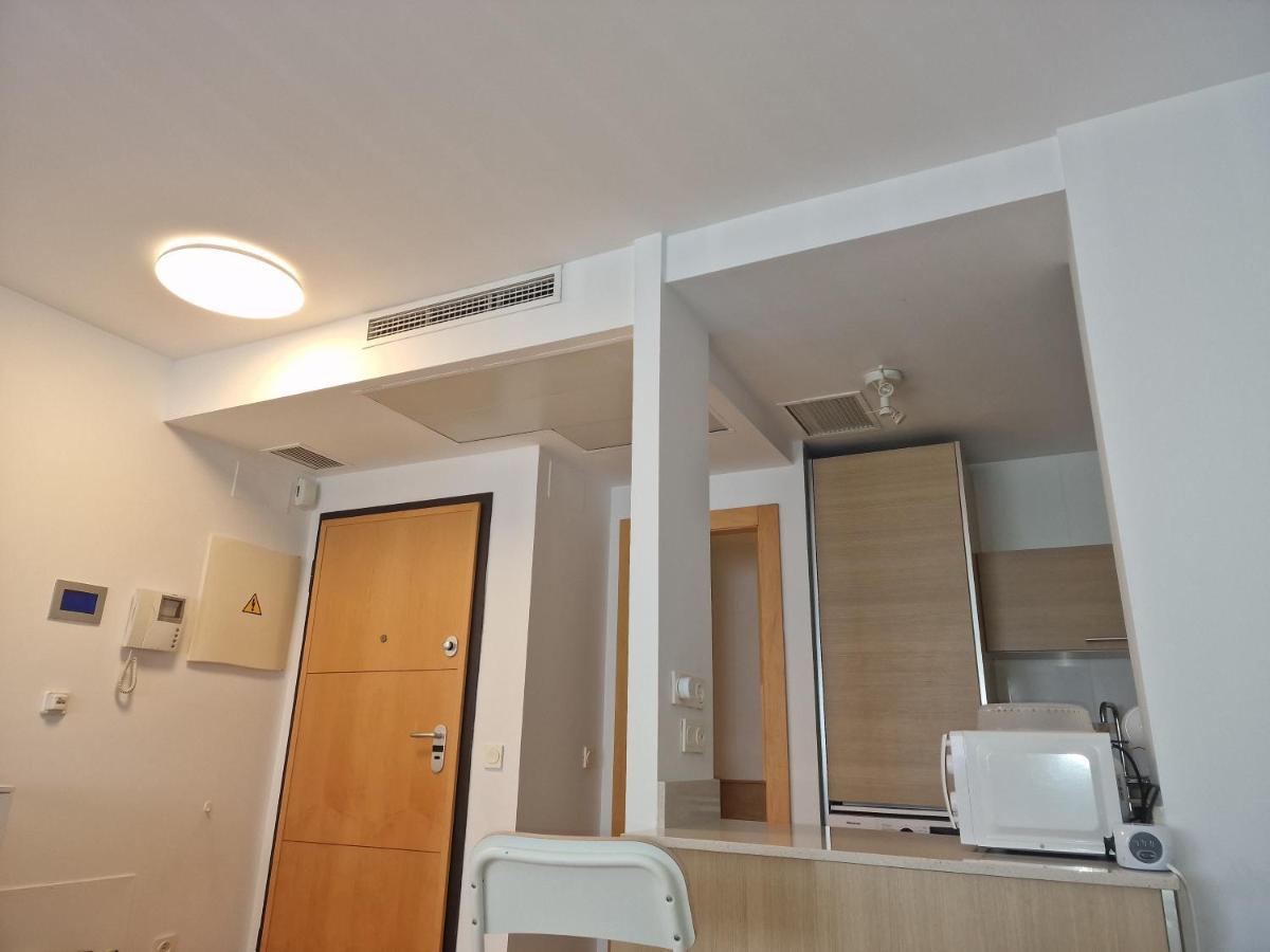 Pacifico 18 Apartamento Málaga Exterior foto